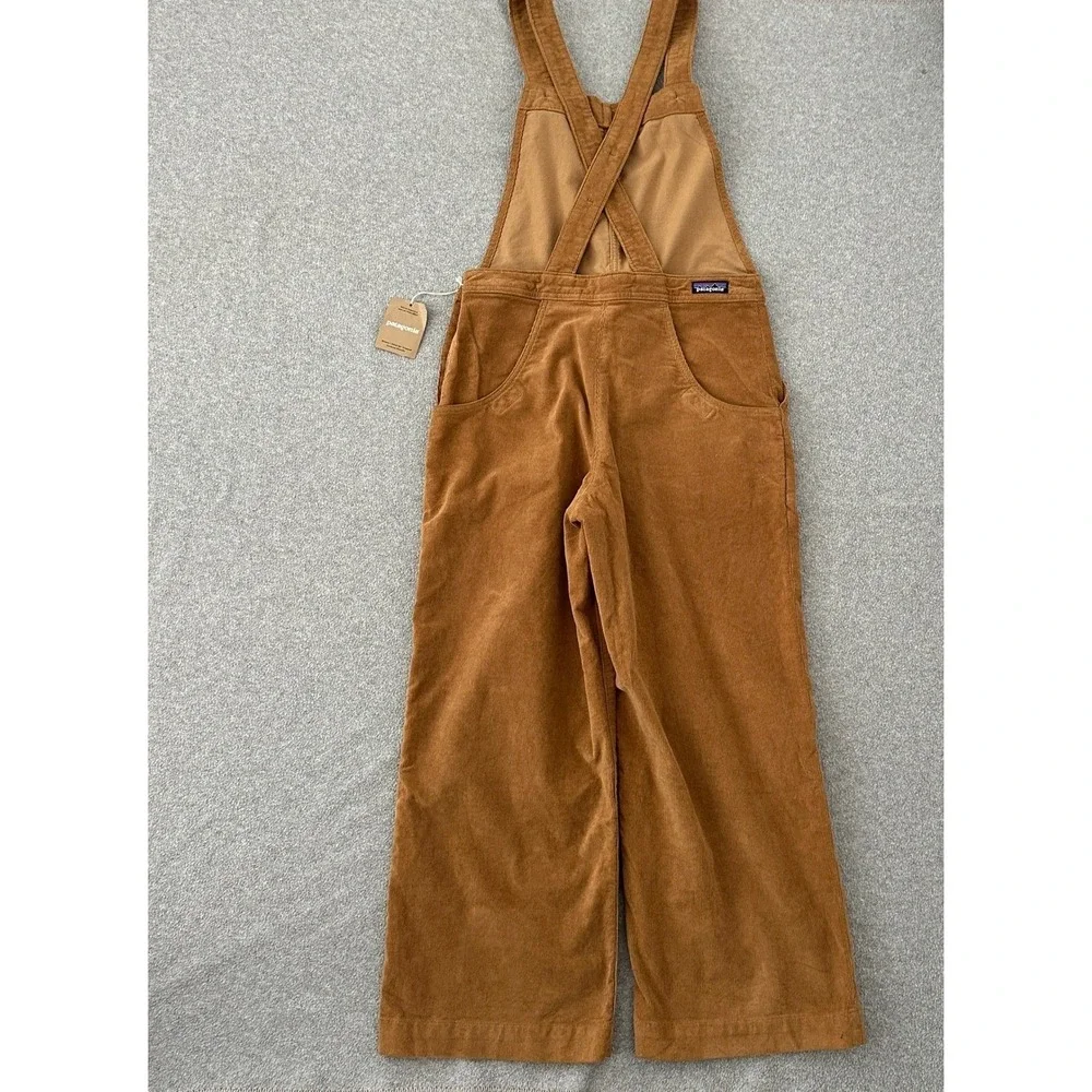 Patagonia measurements inseam