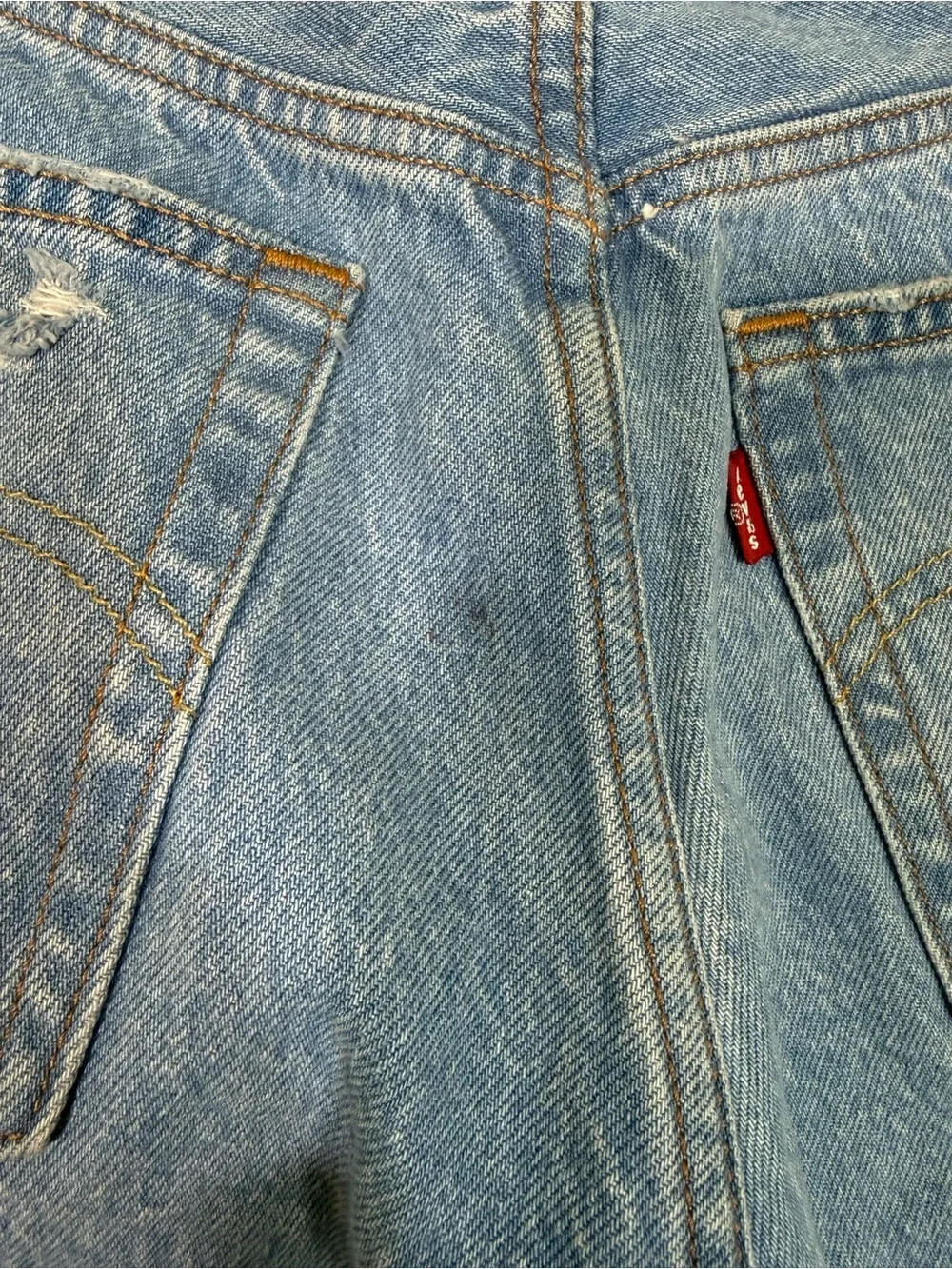 Levis classic levi’s