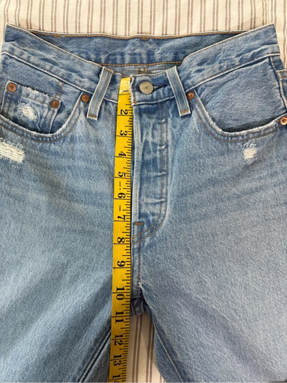 Levis classic levi’s