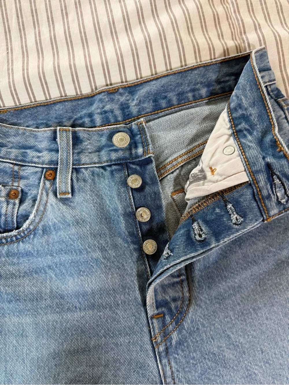 Levis classic levi’s