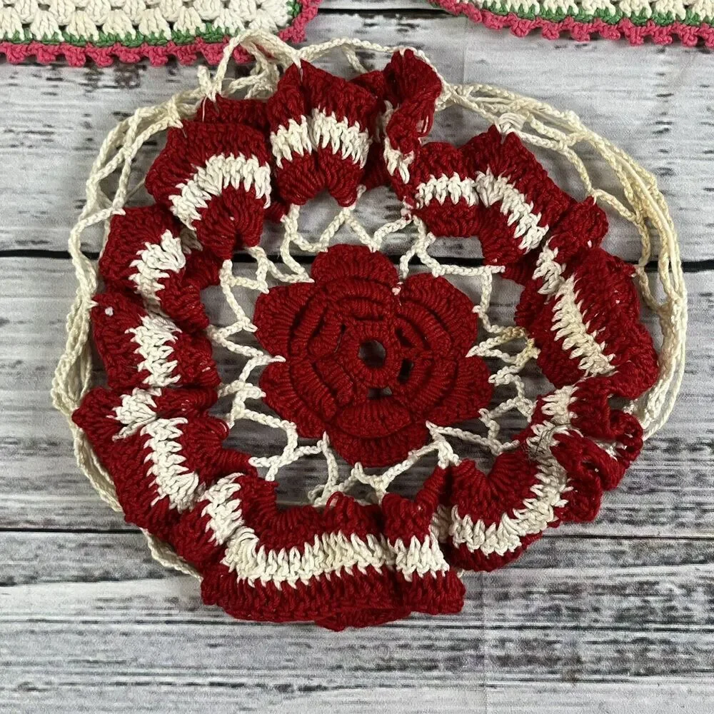 Handmade vintage lot