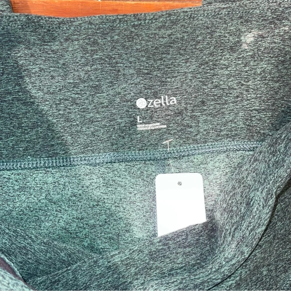 Zella leggings rich