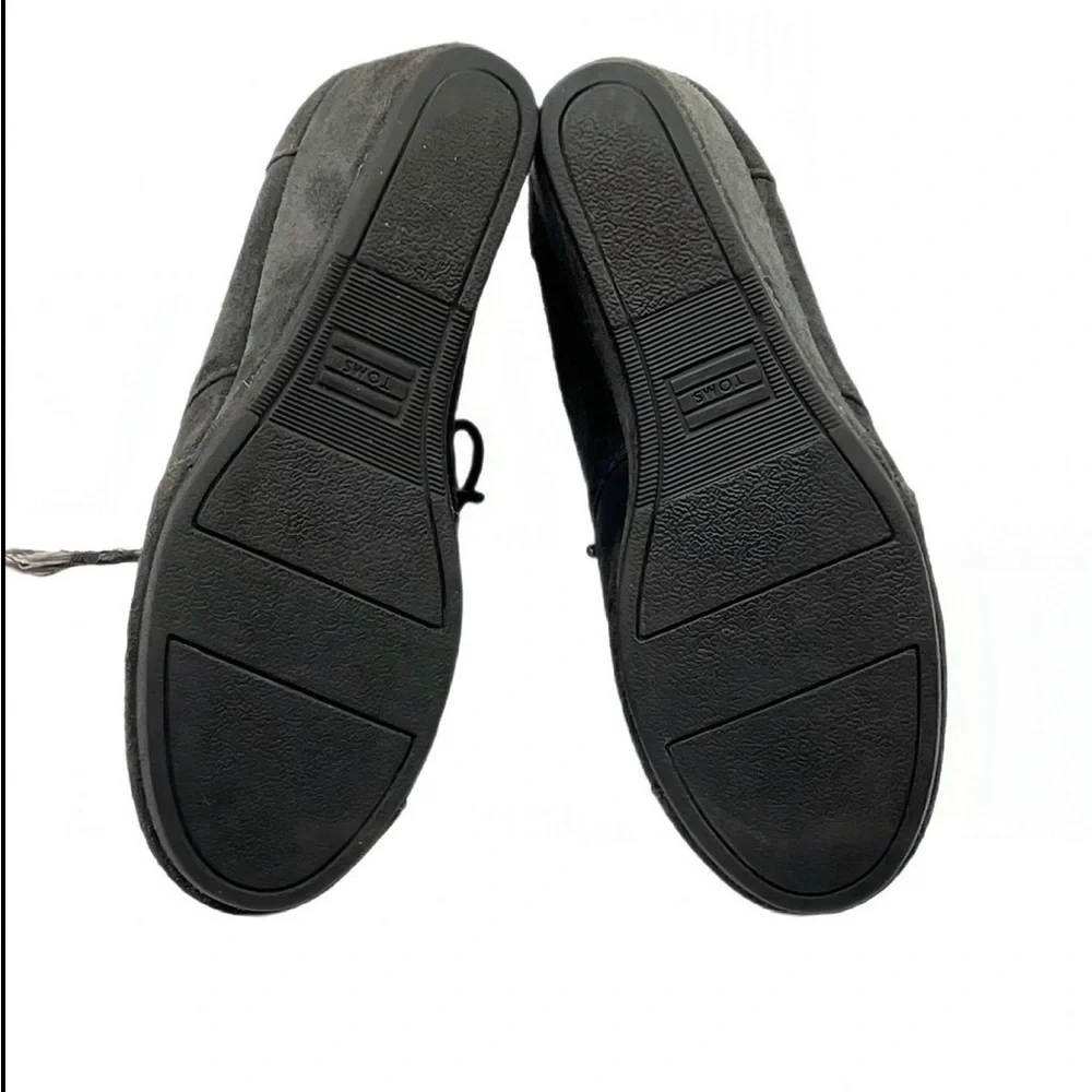 Toms desert wedge