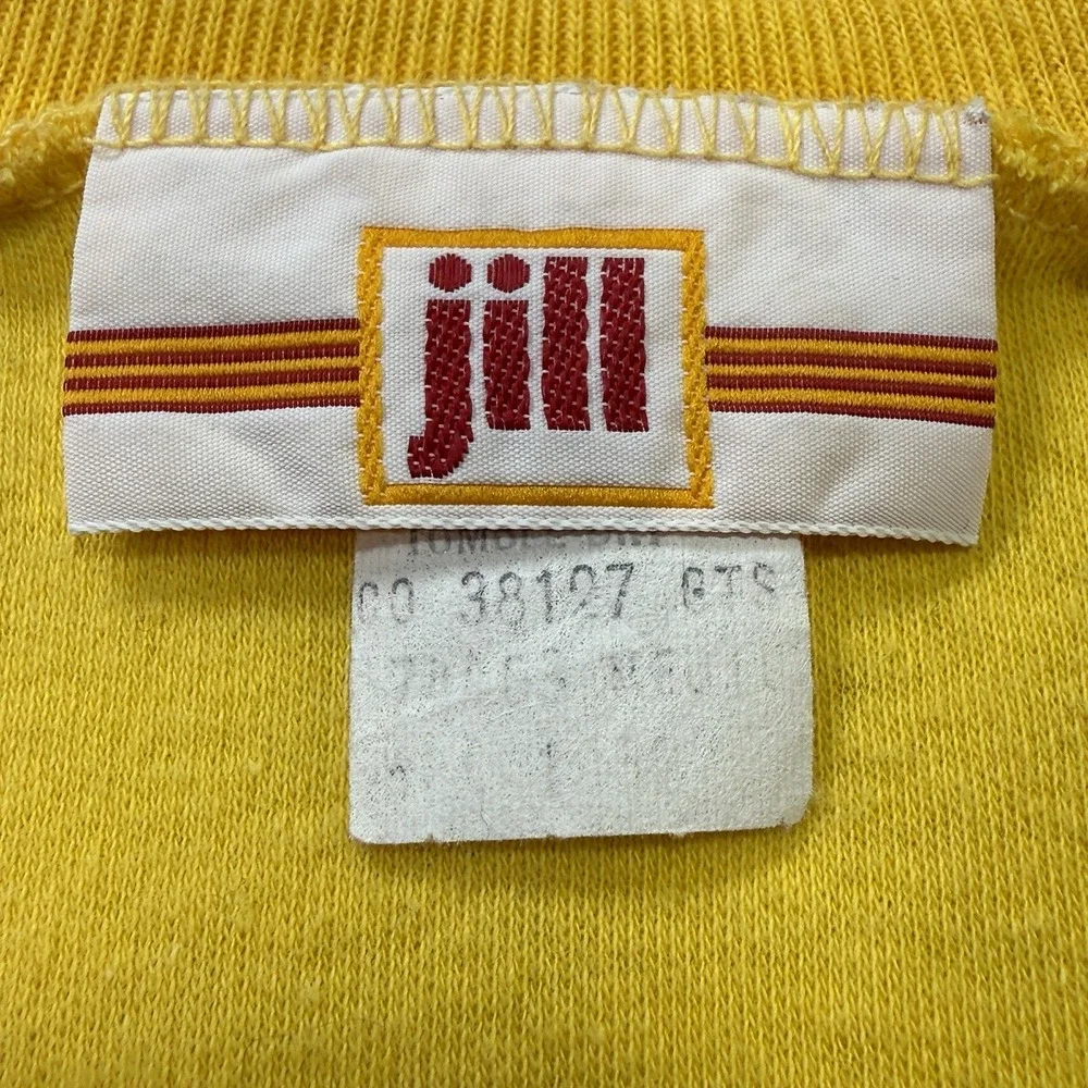 Jill details brand