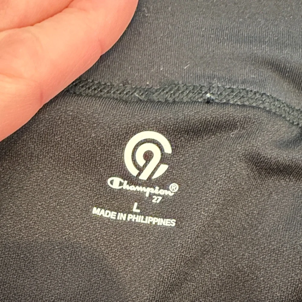 Champion sleek comfortable