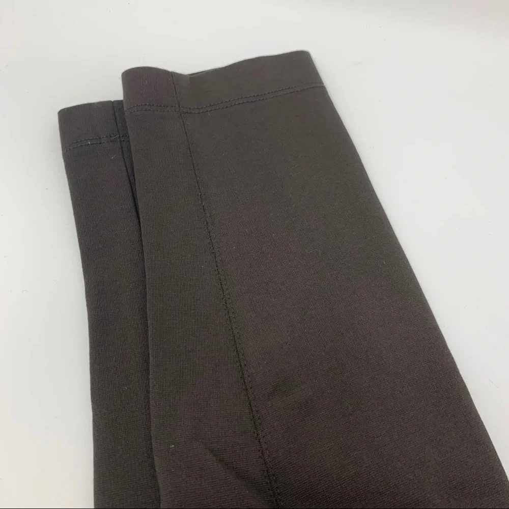 Vince Riding Brown‎ Skinny Jodhpur Style Pants