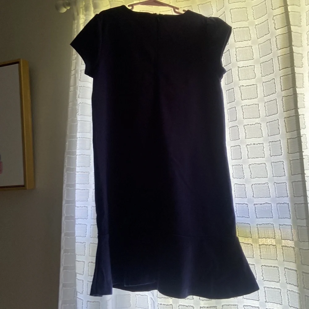 Gymboree girls dress
