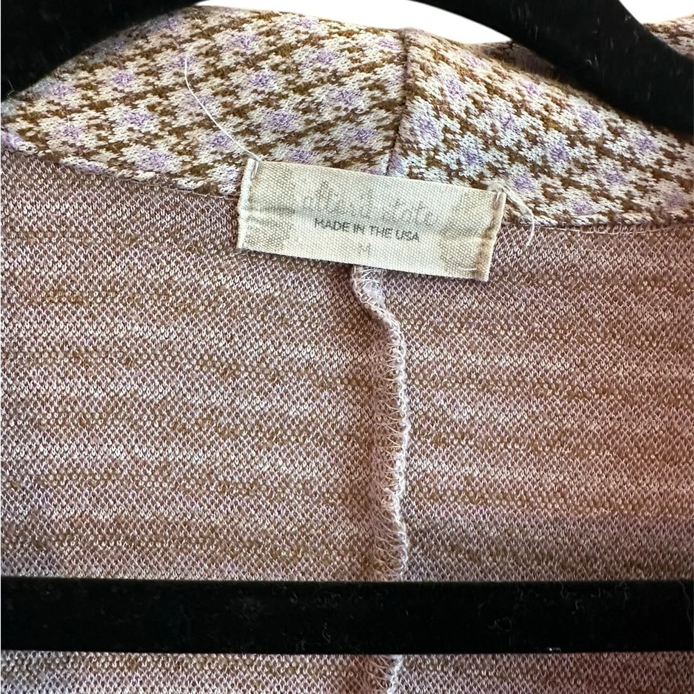Altard State chic checkered