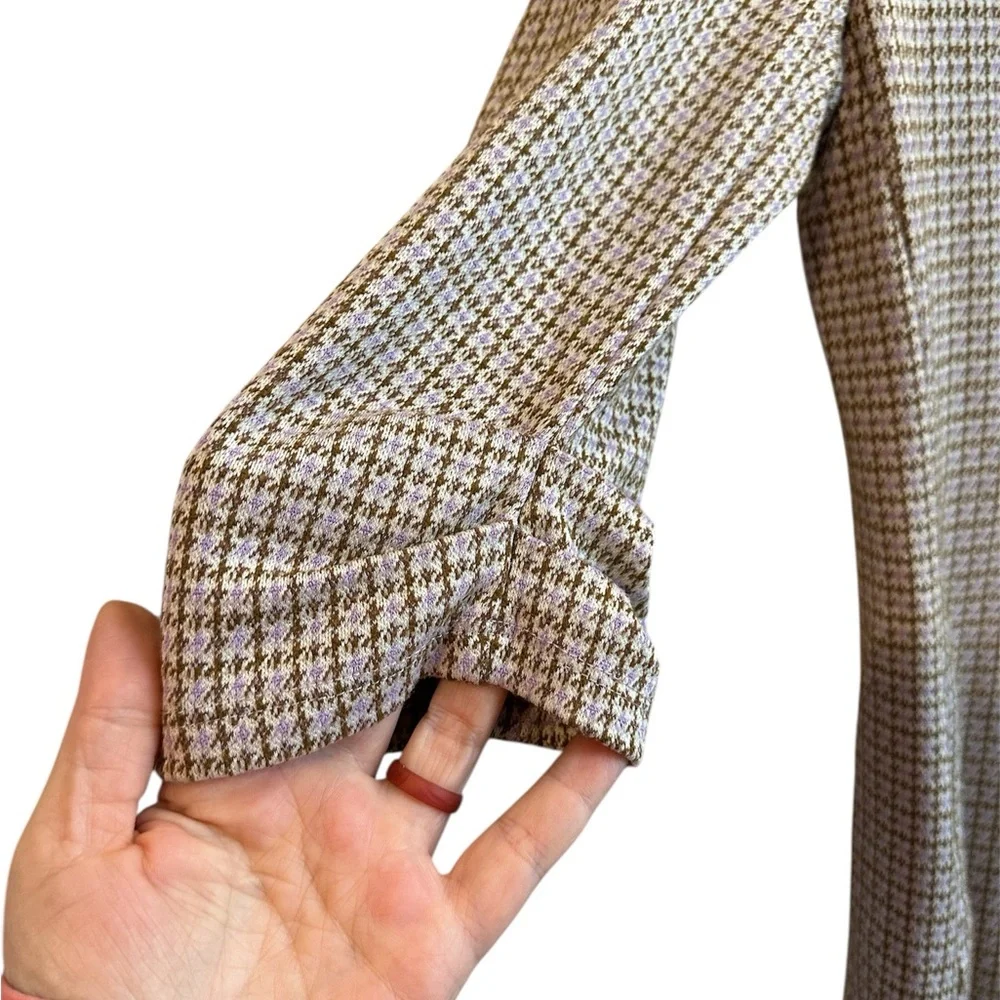 Altard State chic checkered