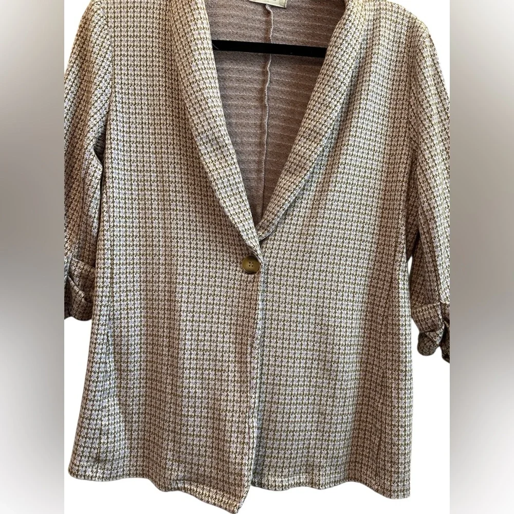 Altard State chic checkered