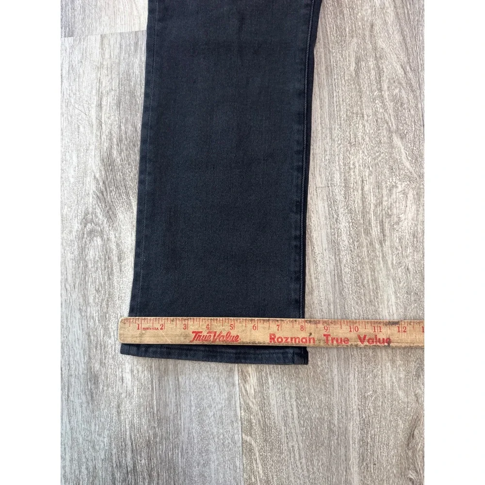 Madewell mid rise