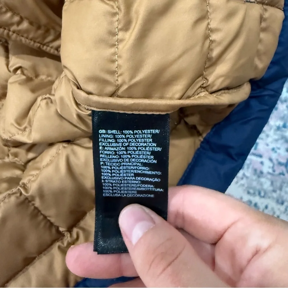 The North Face north face