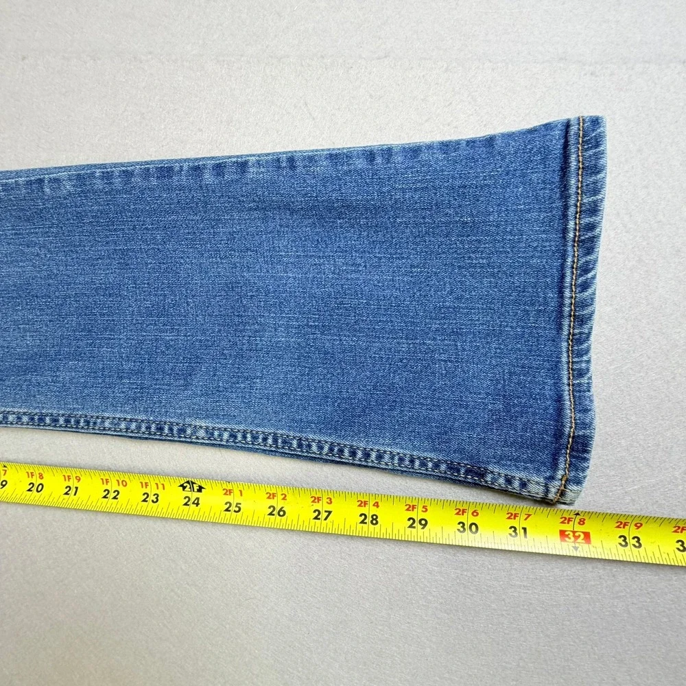 Hollister low rise