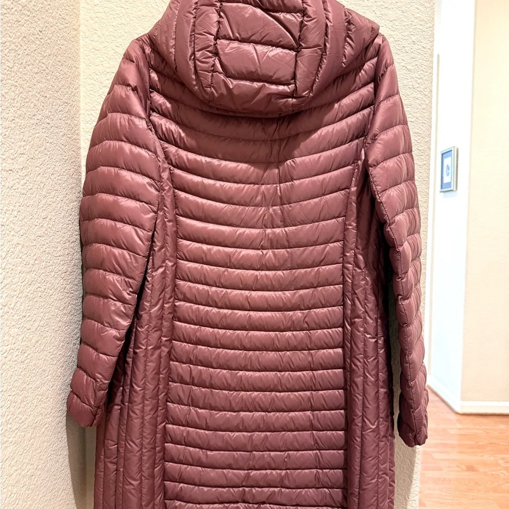 32 Degrees lightweight quilted