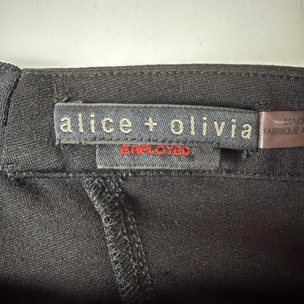 Alice + Olivia alice olivia