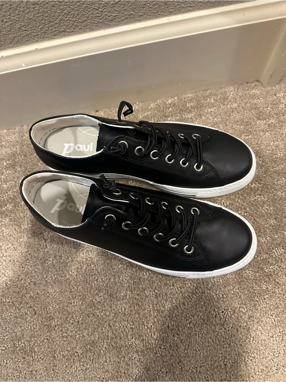 Paul Green classic black
