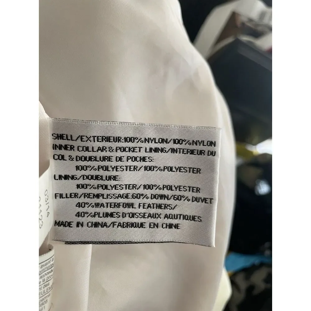 Dkny reposhing this