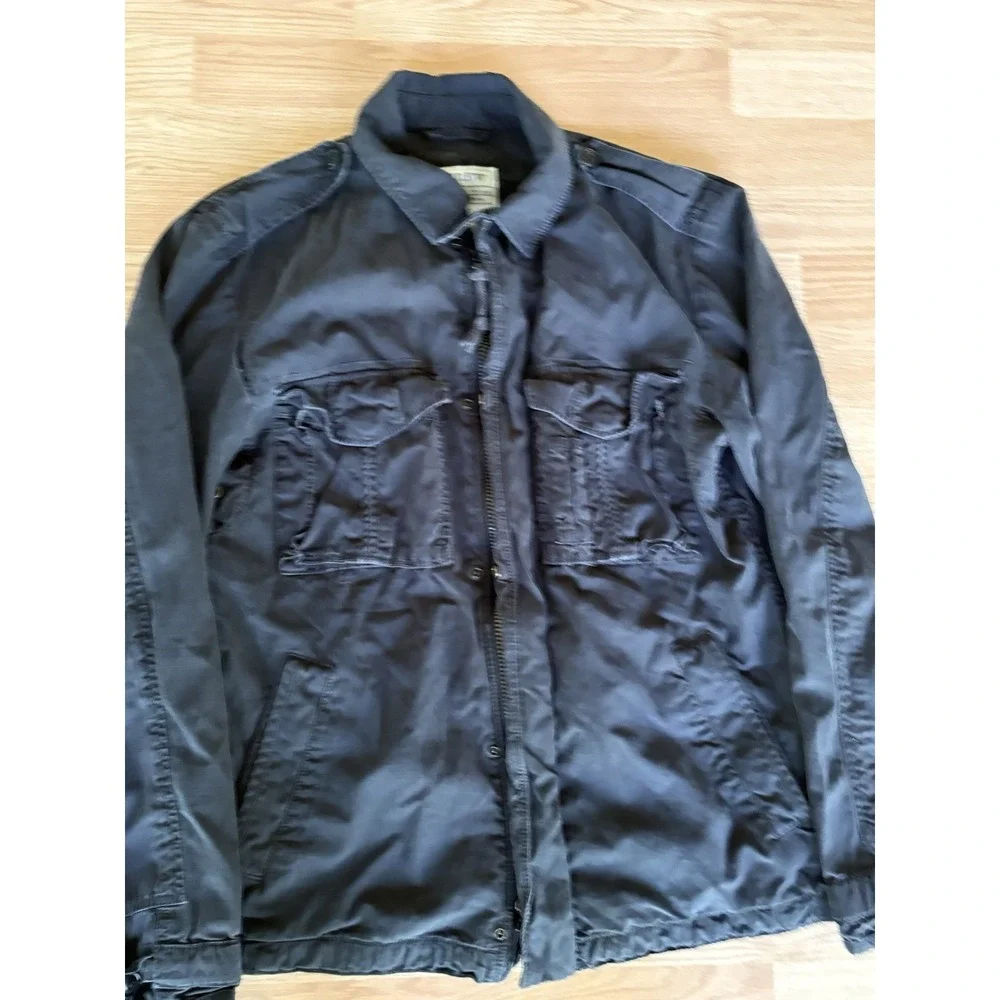 J. Crew crew mens