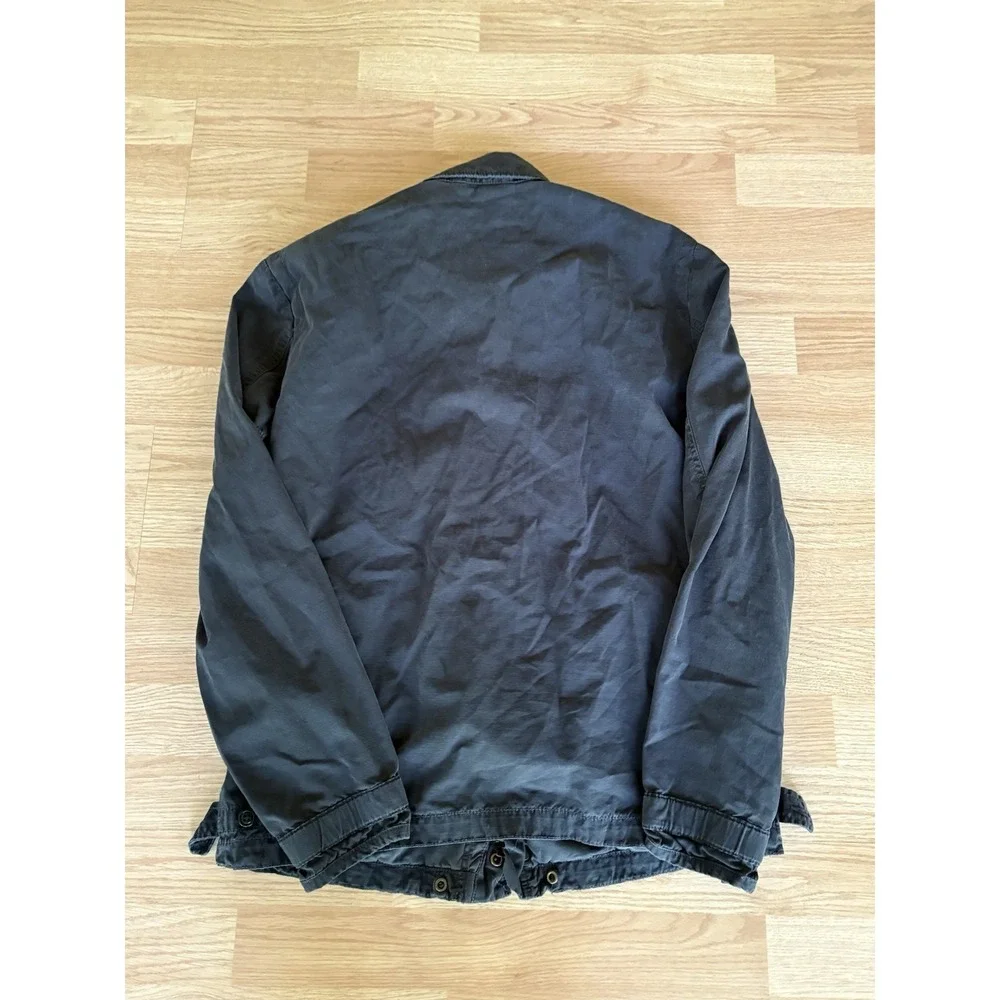 J. Crew crew mens