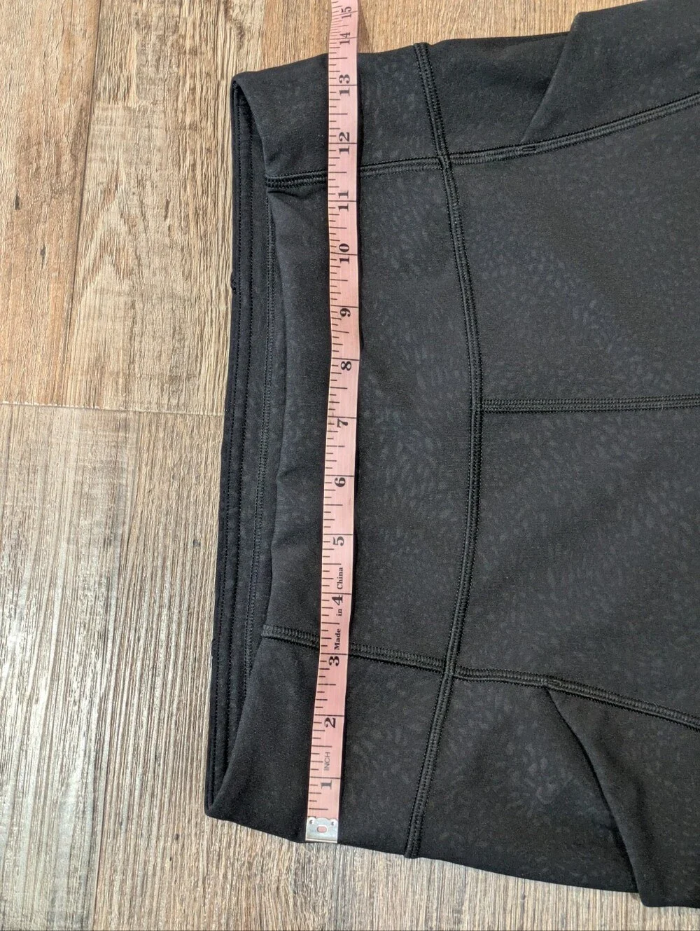 lululemon athletica lululemon time