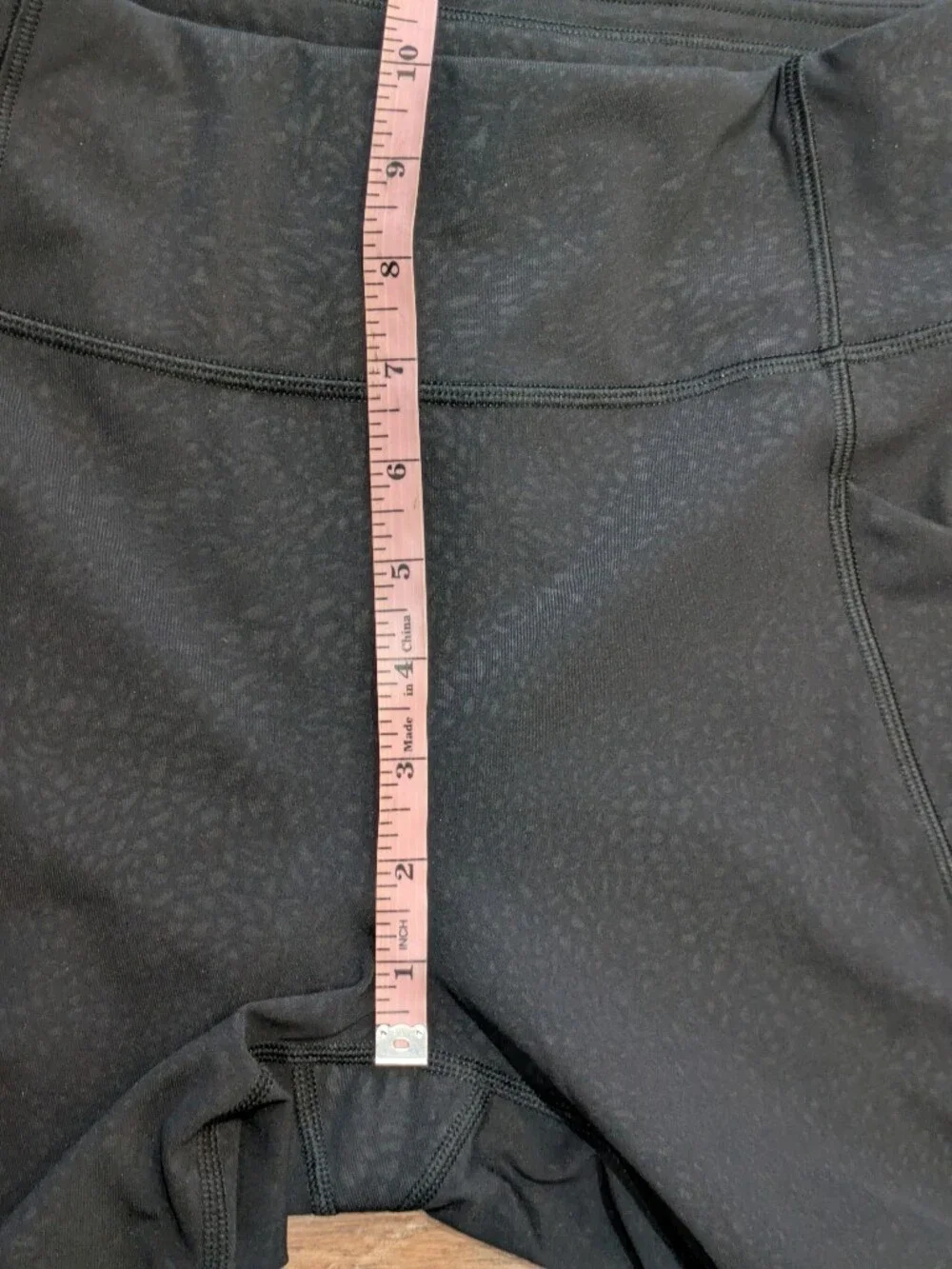 lululemon athletica lululemon time