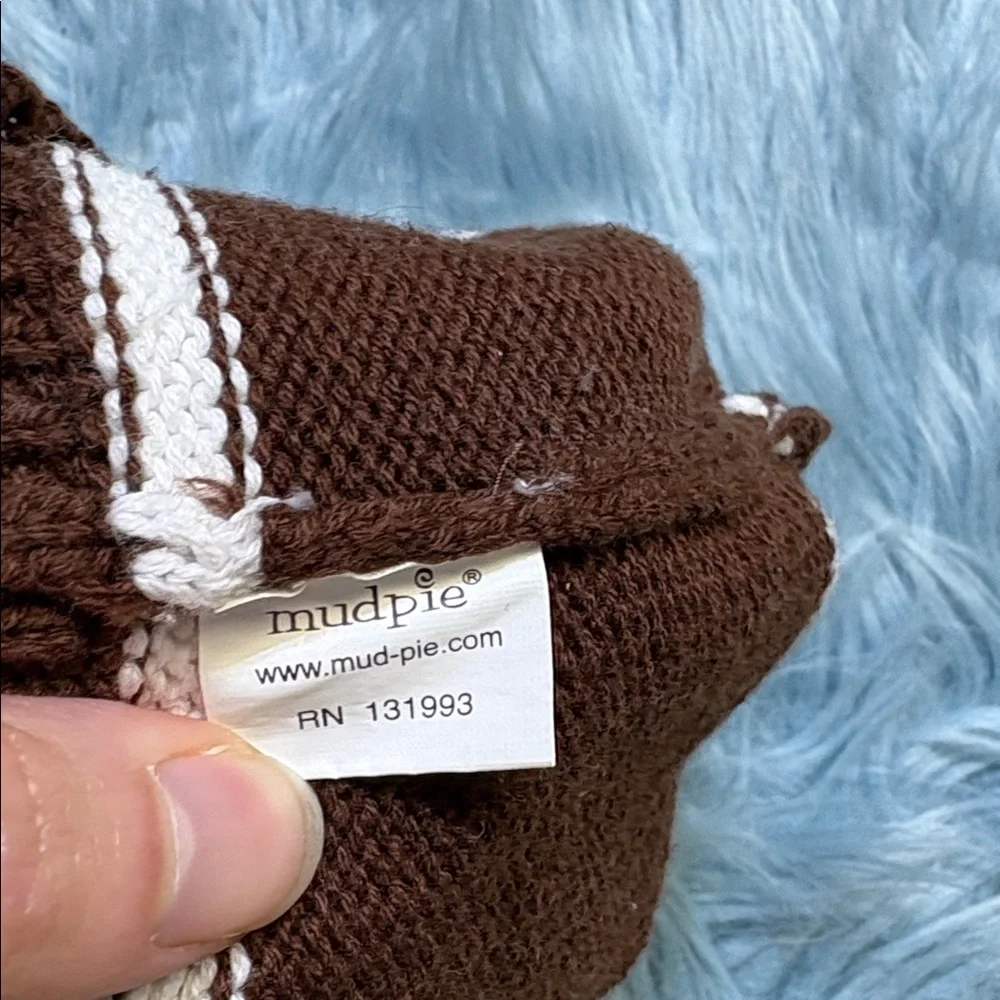 Mud Pie mudpie knit