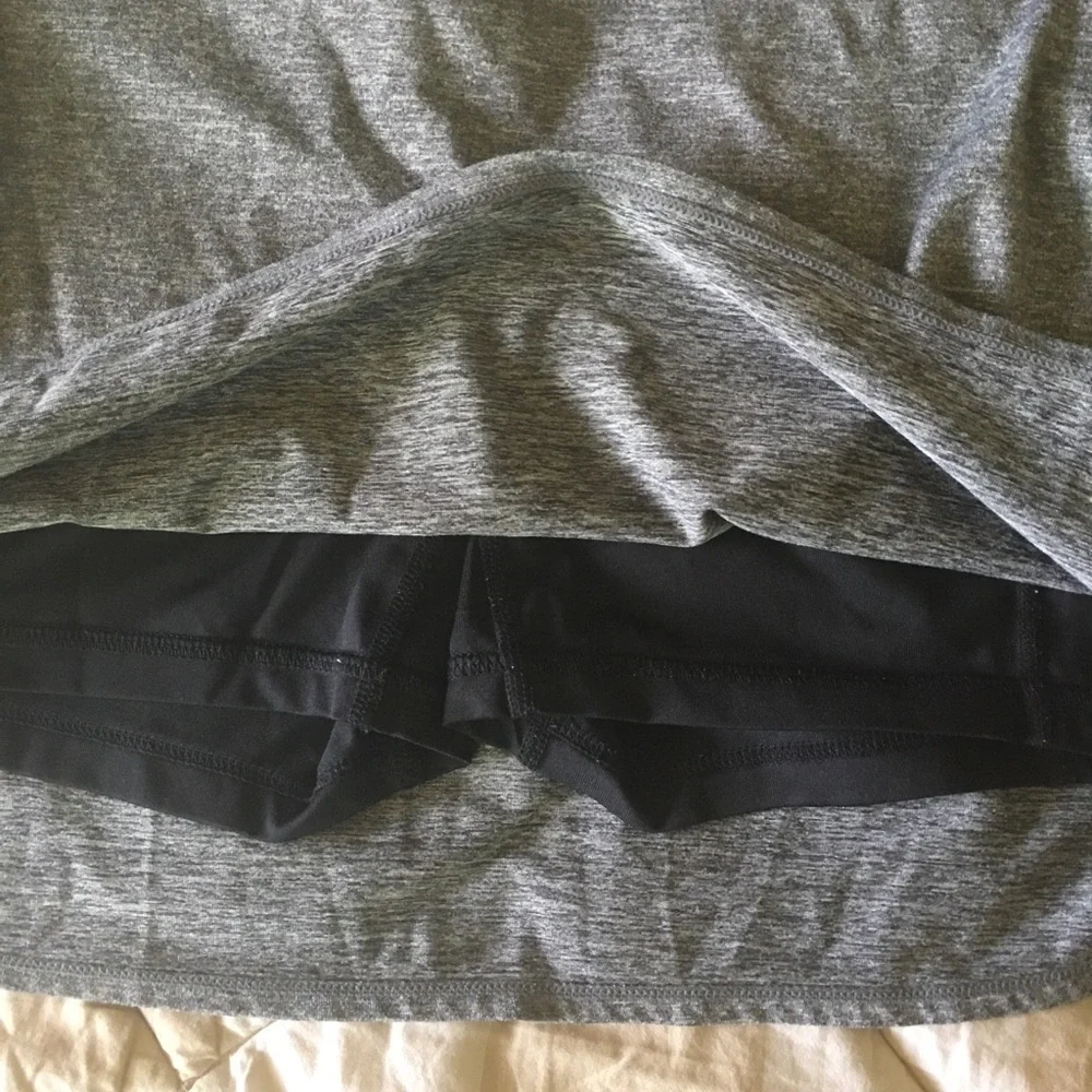 Xersion athletic skort