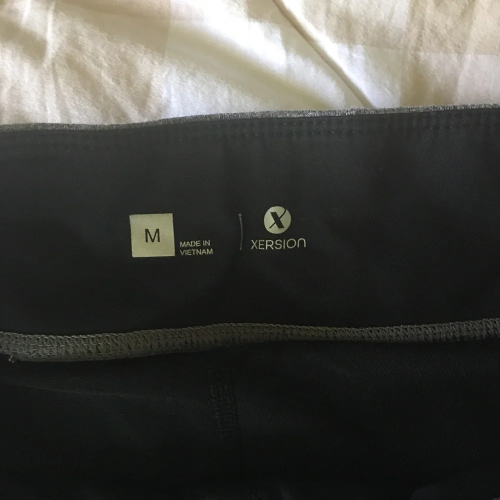 Xersion athletic skort
