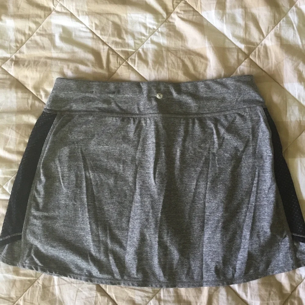 Xersion athletic skort