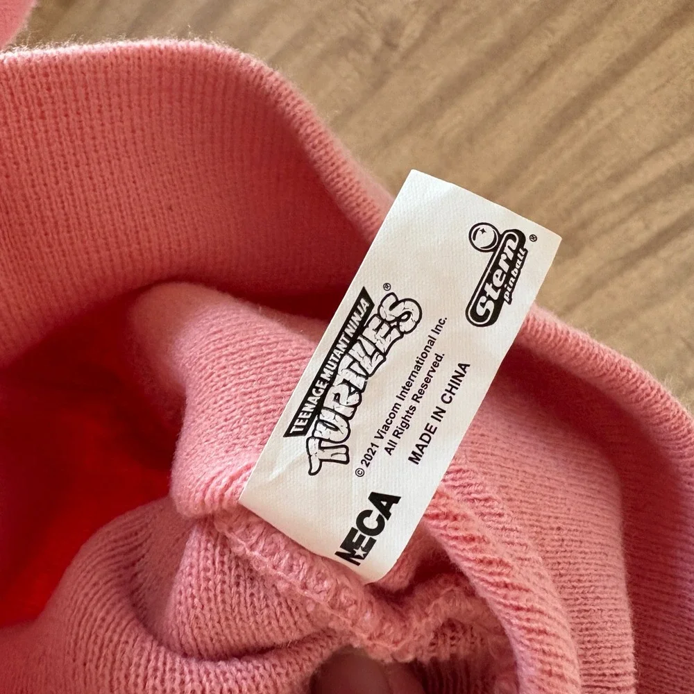 Neca knit beanie