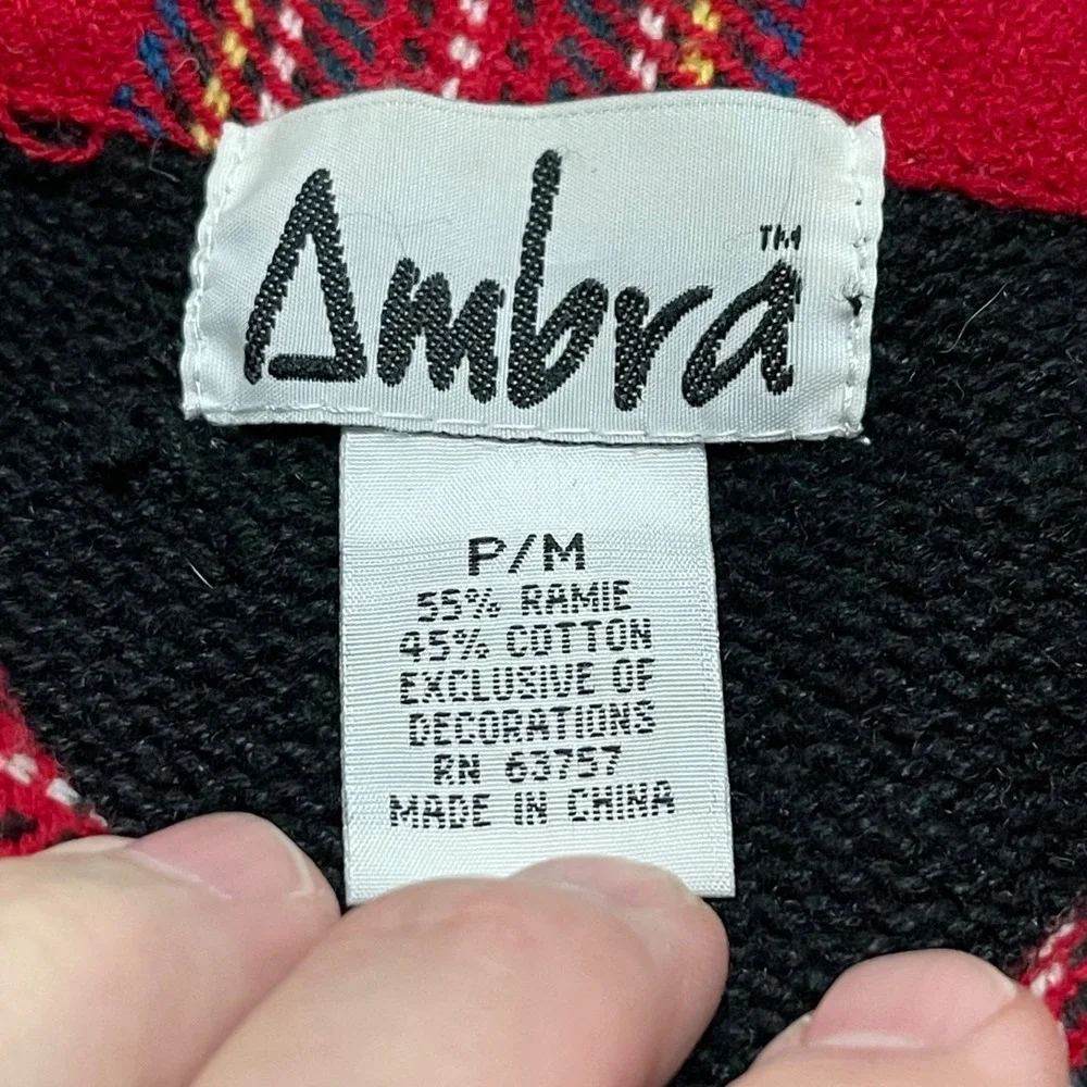 Ambria this vintage
