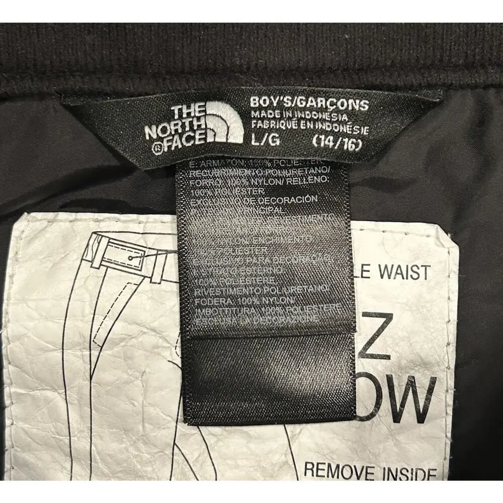 The North Face north face