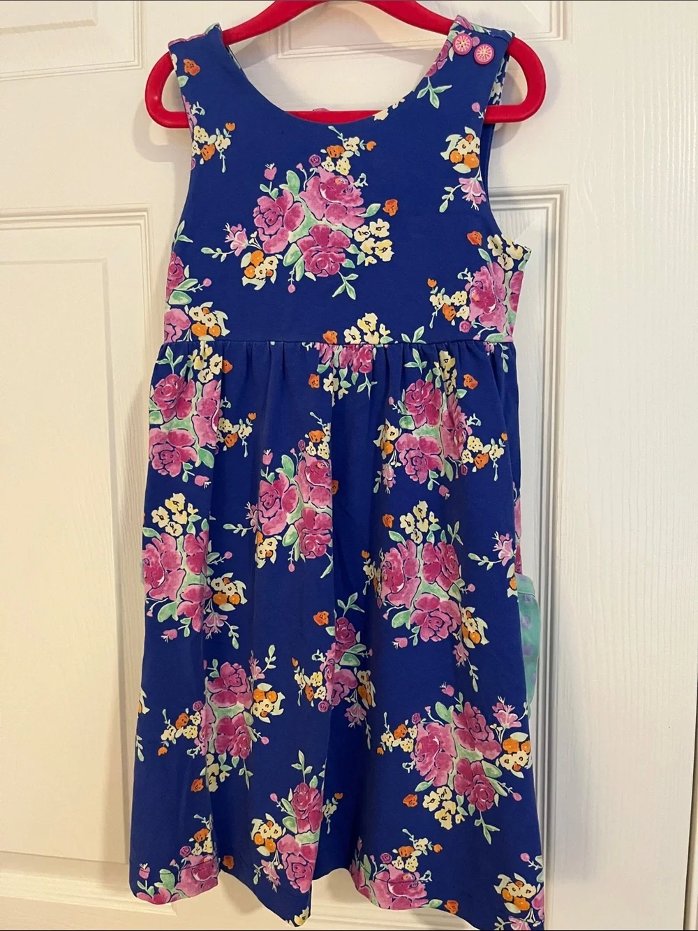 Matilda Jane playful bright