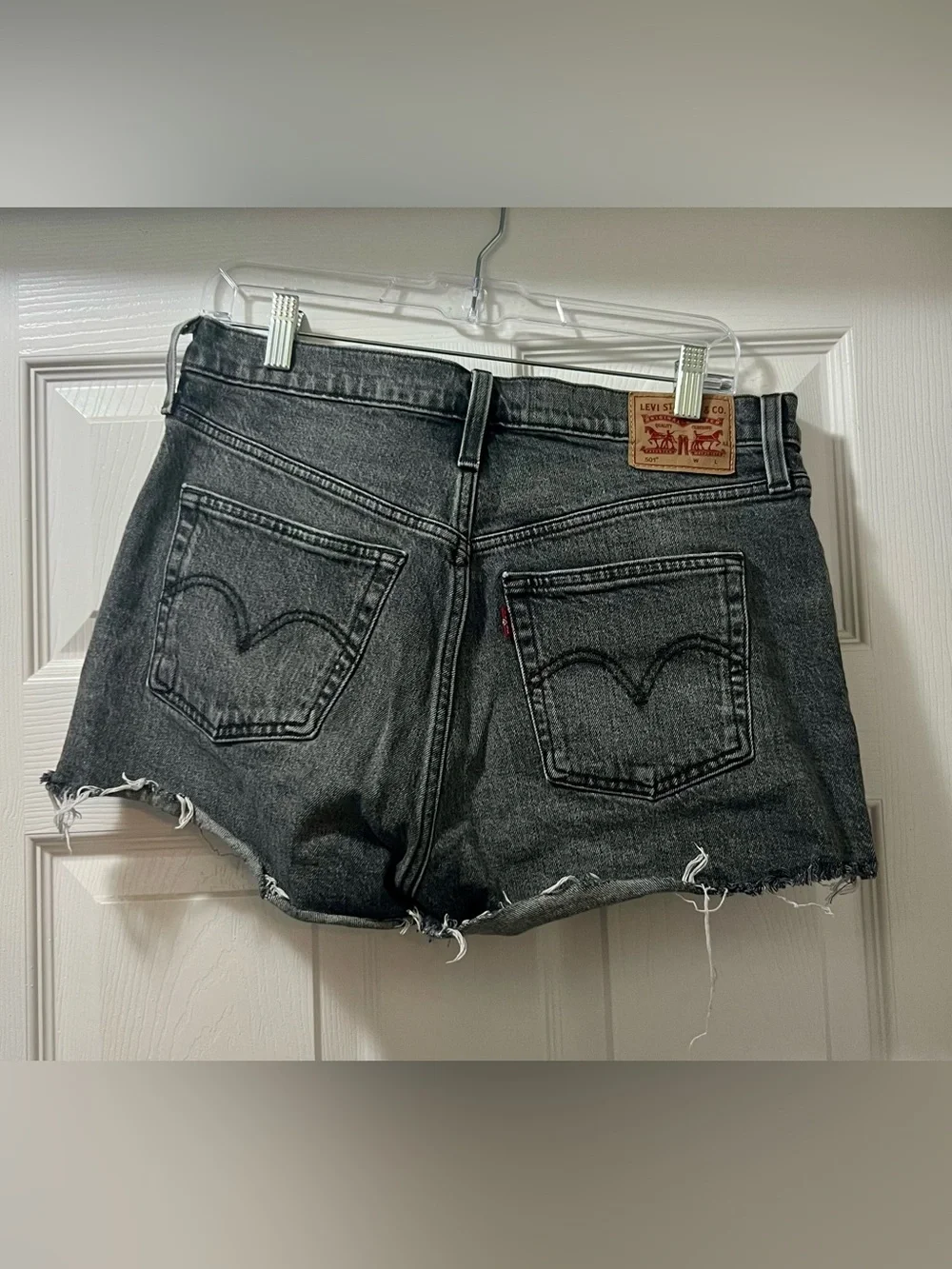 Levis classic levi’s