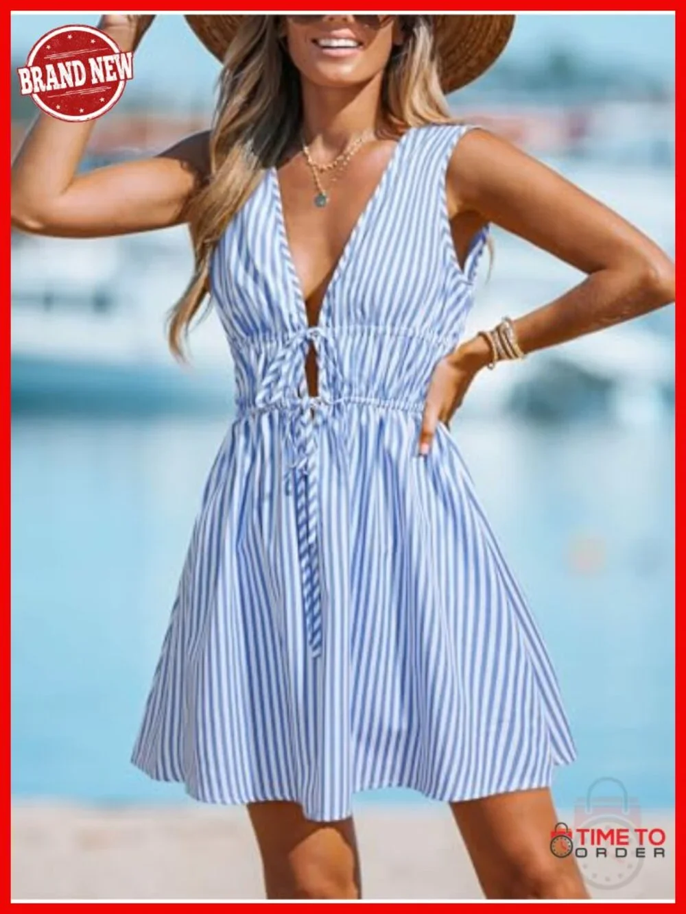 N/A cruise wearing