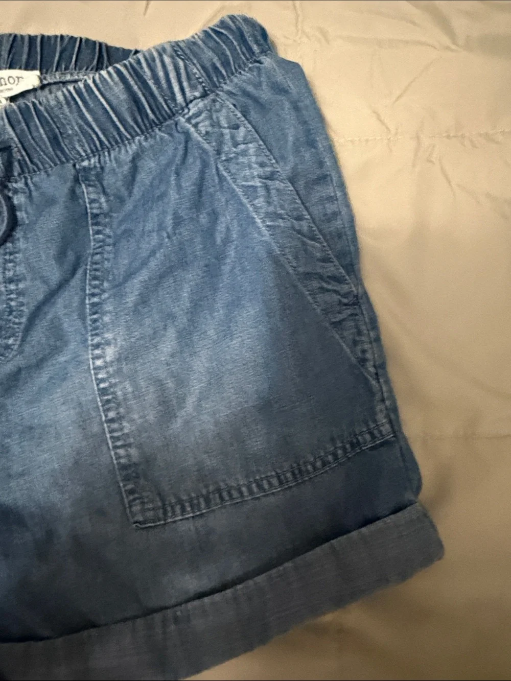 Workshop Republic Clothing casual denim