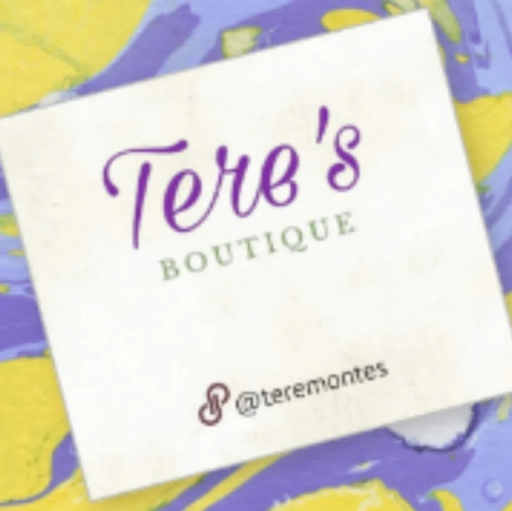 Teres Boutique new high