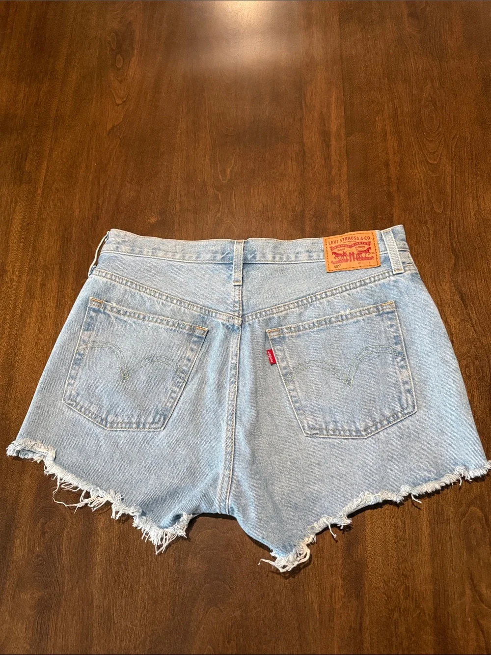 Levis classic levi