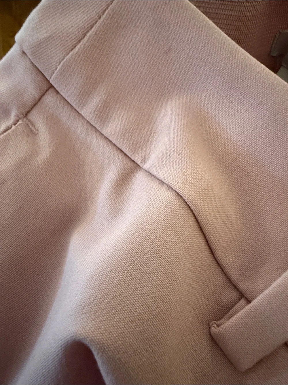 N/A pink color dusty