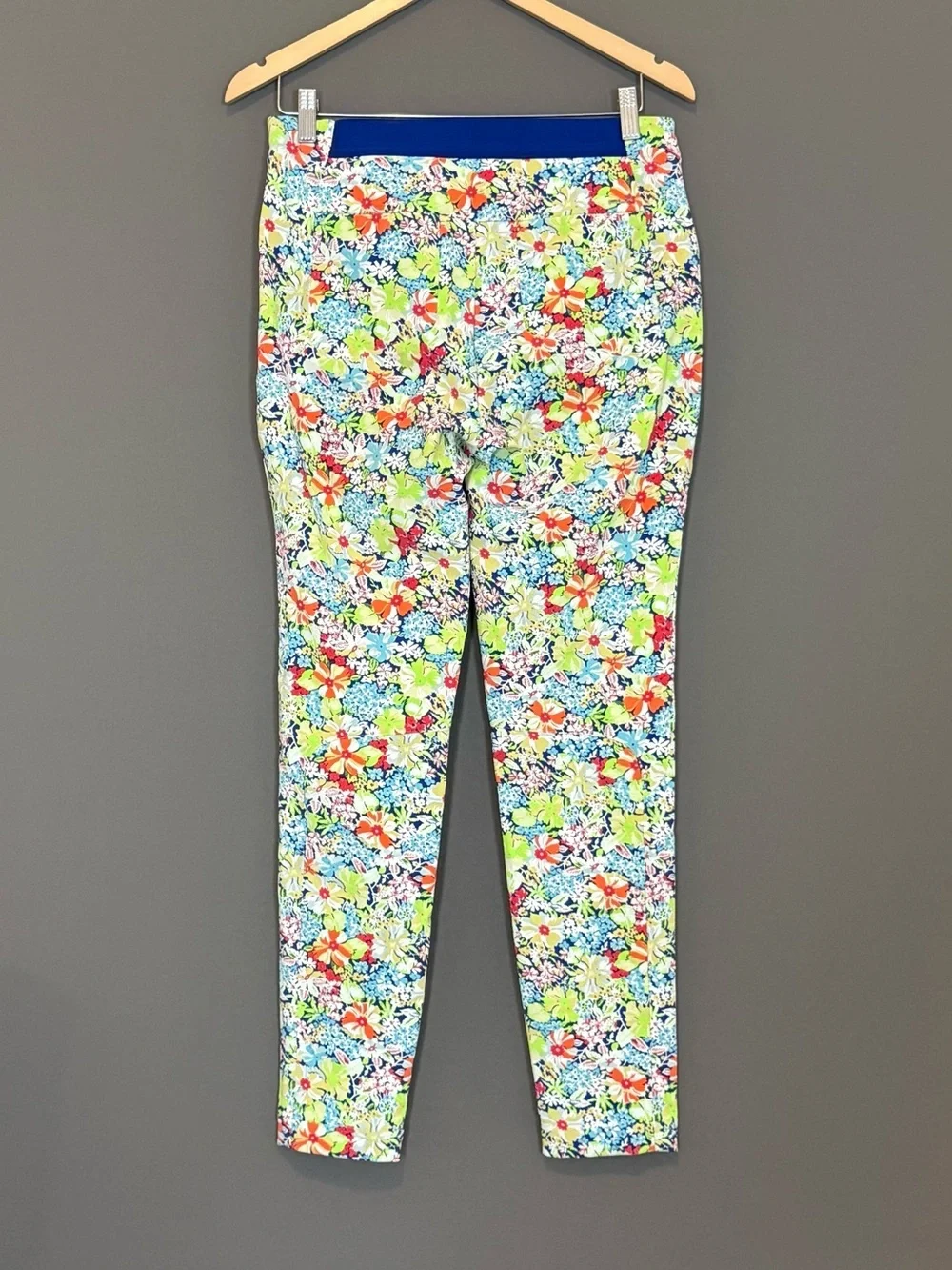 Ralph Lauren bright floral