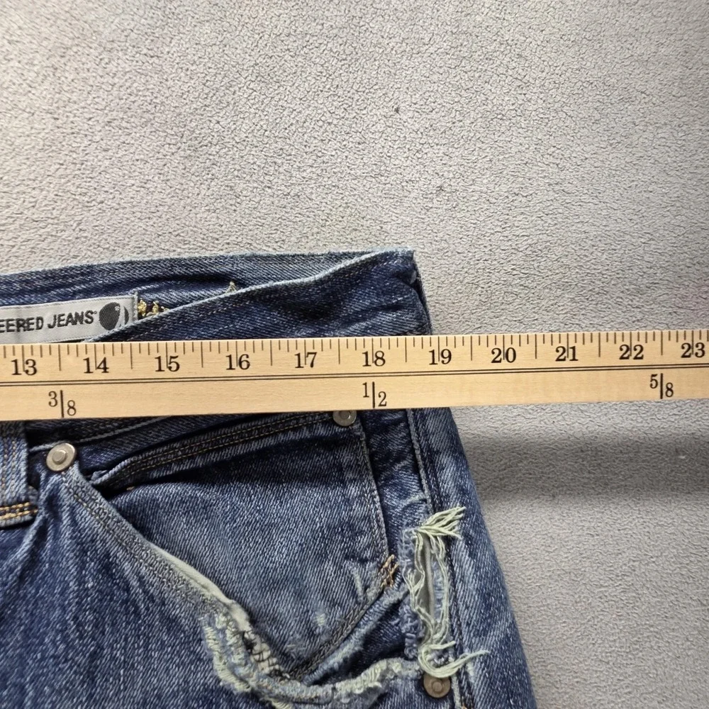 Levis 11812 important