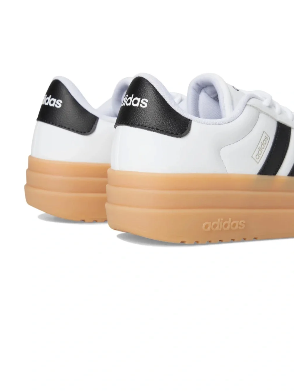adidas platform sneakers