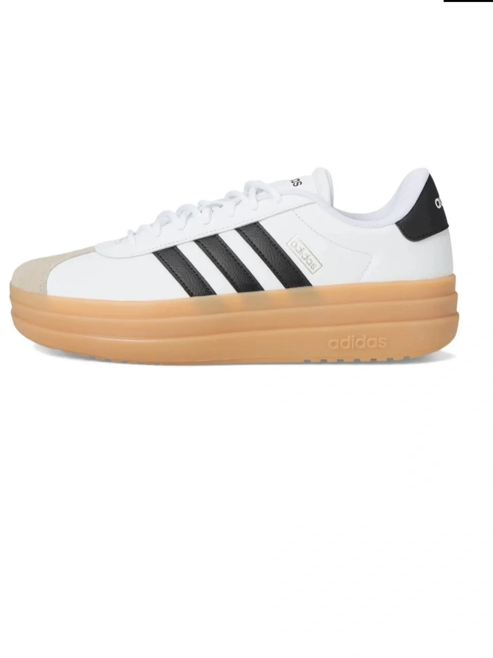 adidas platform sneakers