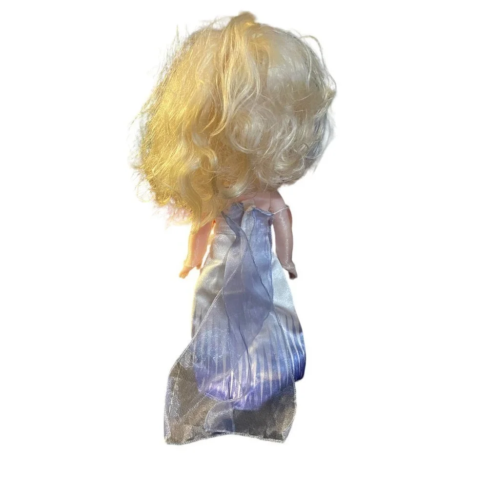 Disney frozen elsa