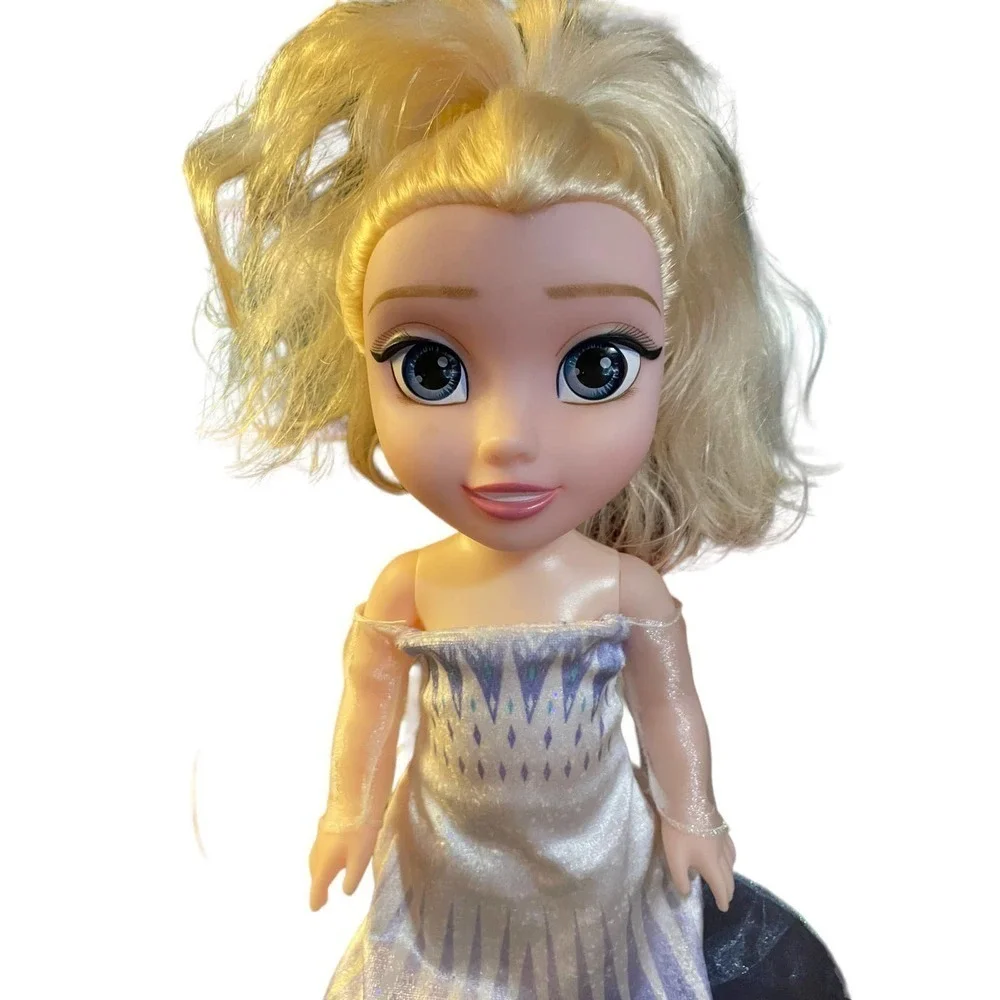 Disney frozen elsa