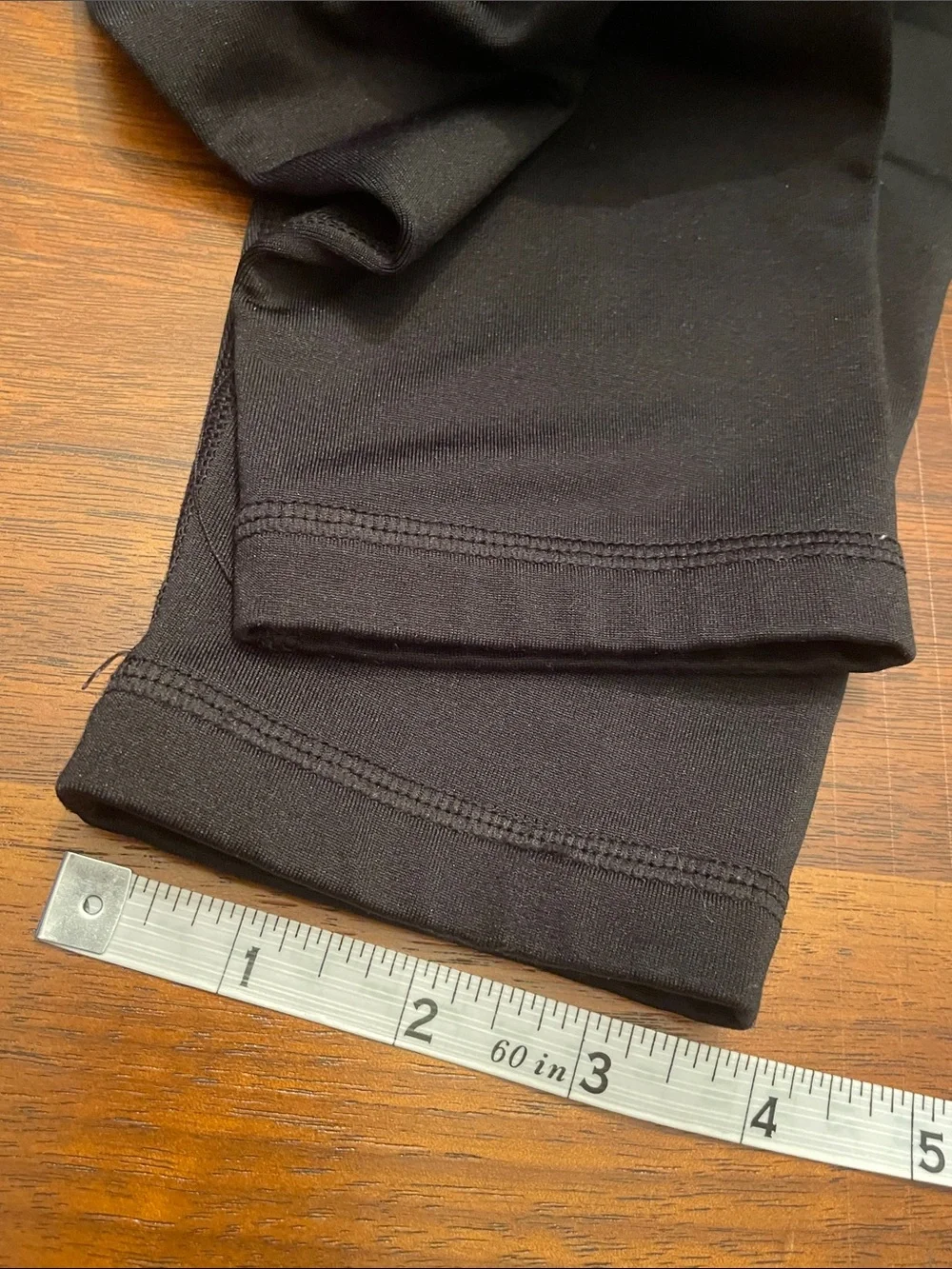 90 Degree By Reflex soft stretchy