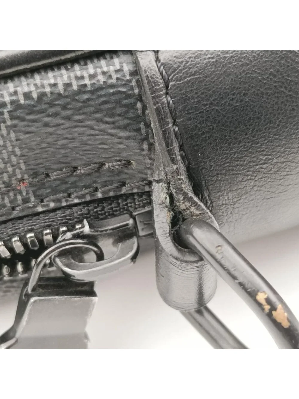 Louis Vuitton size has