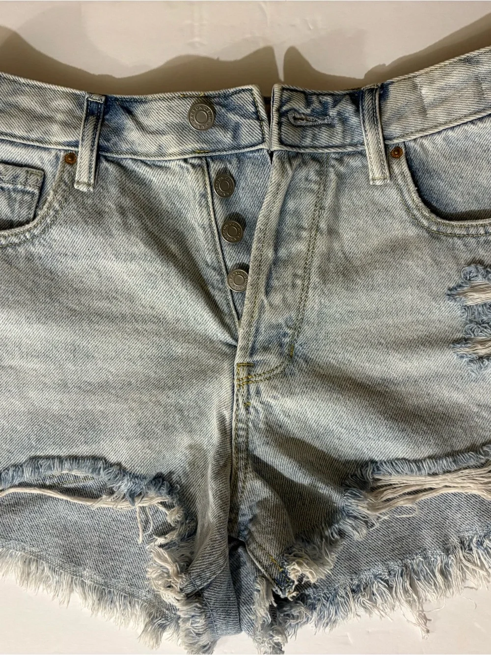 PacSun casual light