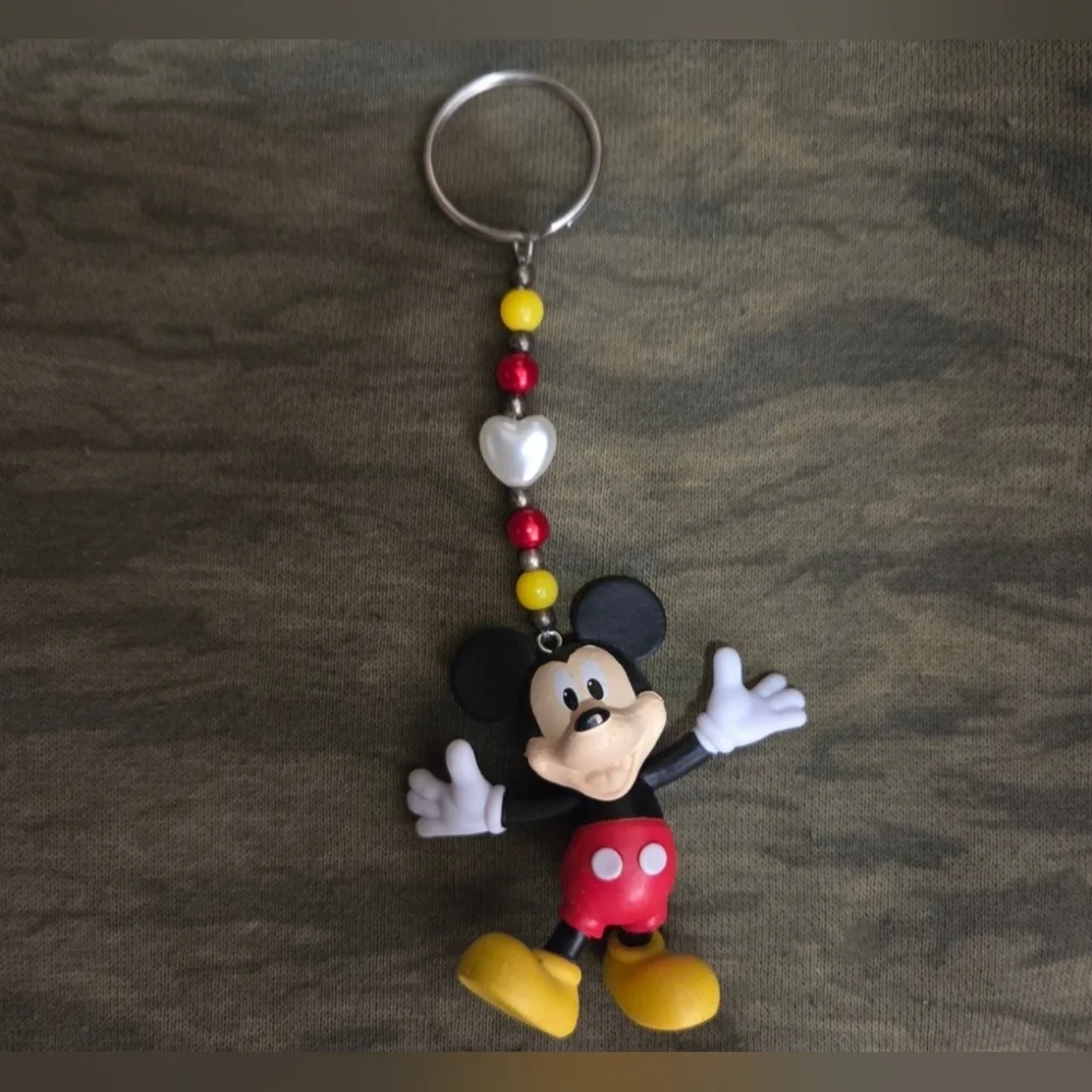 Disney also plush