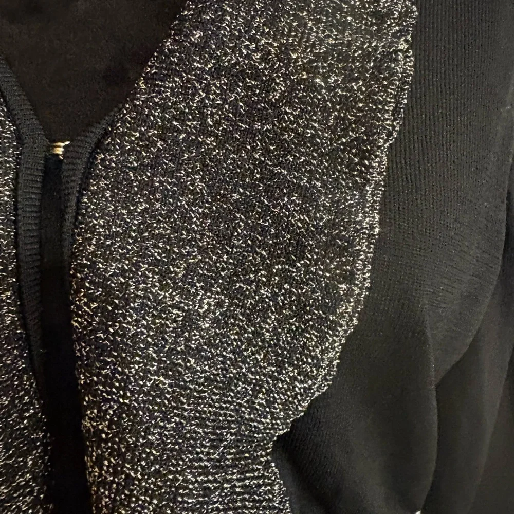 berek sweater has